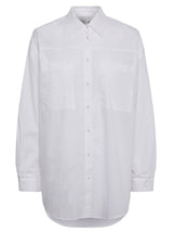 yasjenny - oversize shirt