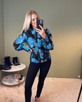 YASROSIES ls shirt