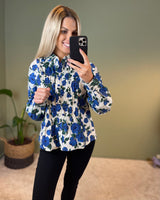 Yasroso ls shirt
