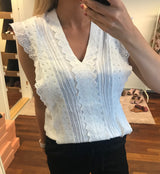 YASSTINE - Top