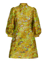 YAStender 3/4 dress