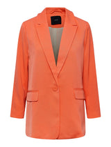 YASULLO - 7/8 blazer