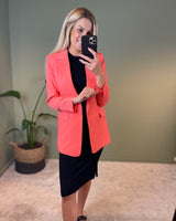 YASULLO - 7/8 blazer