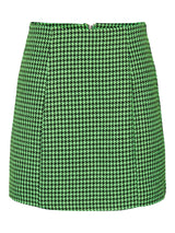 YASVIBIS HW MINI SKIRT