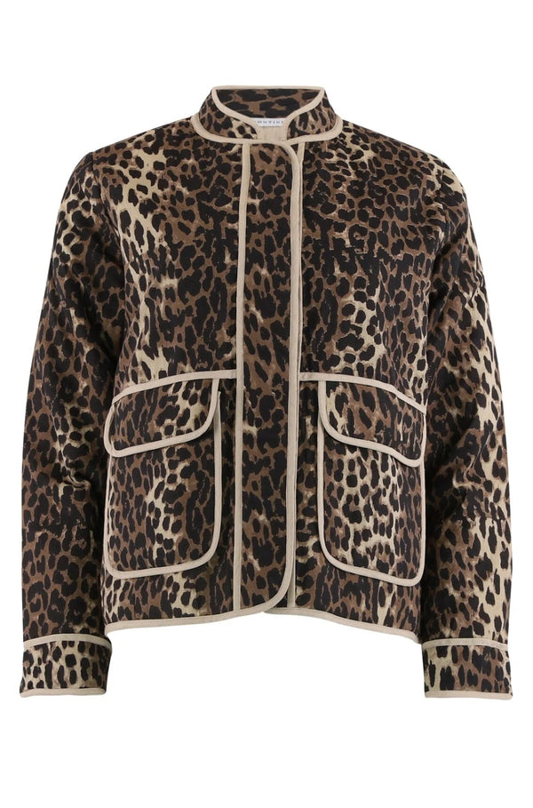 Dallas leo jacket