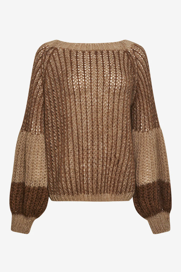 Liana Knit sweater