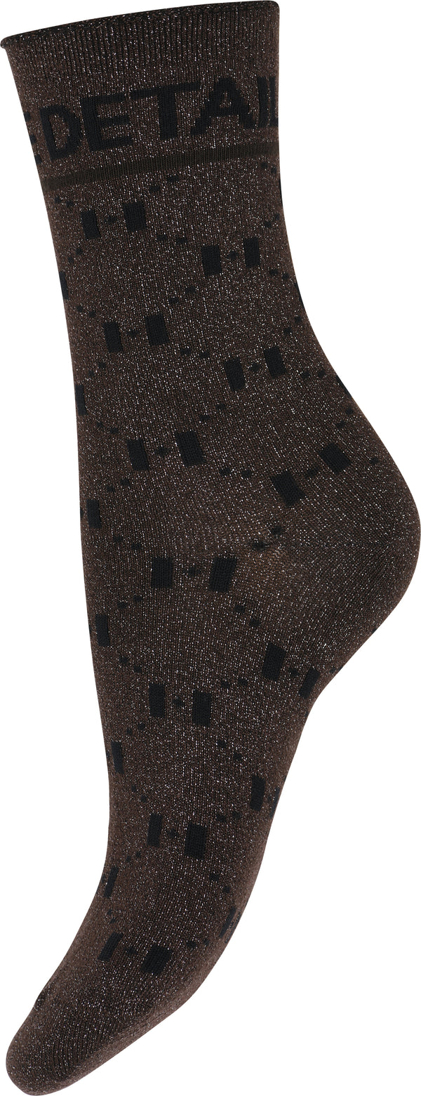 HYPE THE DETAIL - Fashion sock 3-21463-75-9080
