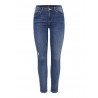 PCJAMIE - Ankel jeans