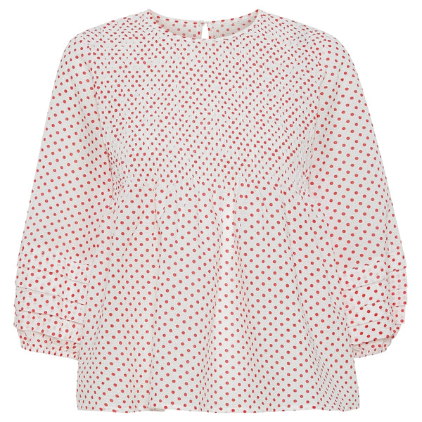 A-View - Rosa blouse