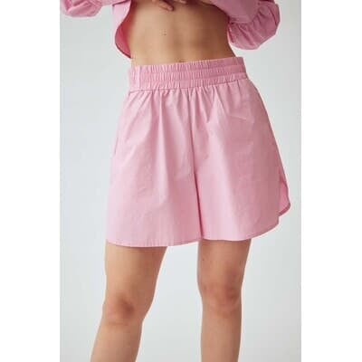 A-View Sofie Shorts - Pink