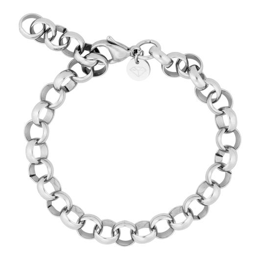 AnneBrauner - New York Bracelet sølv