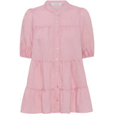 Continue - Sanna SS solid - Pink