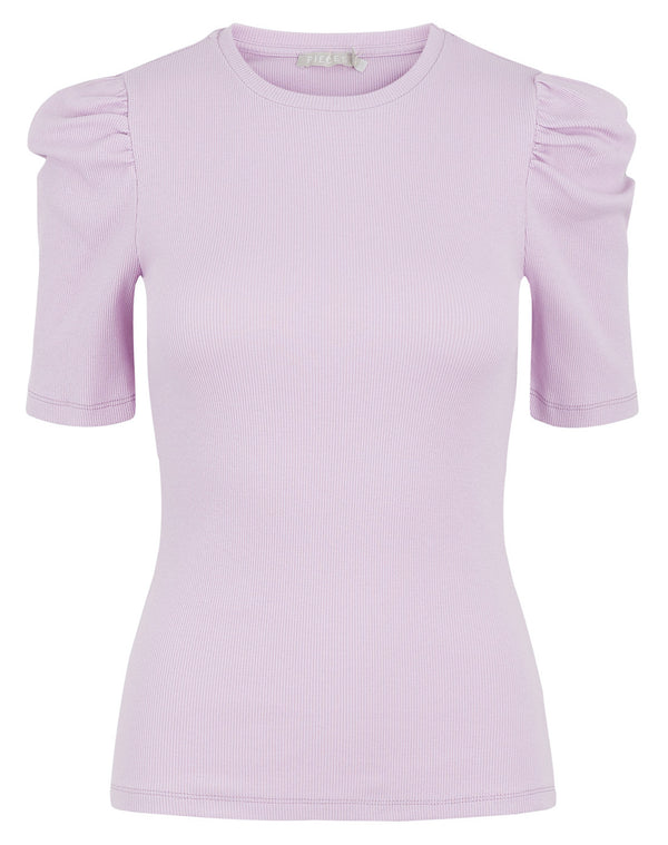 PCANNA - Top (Pastel lavender)