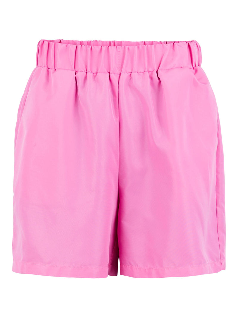 PCCHRILINA SHORTS - Prism Pink