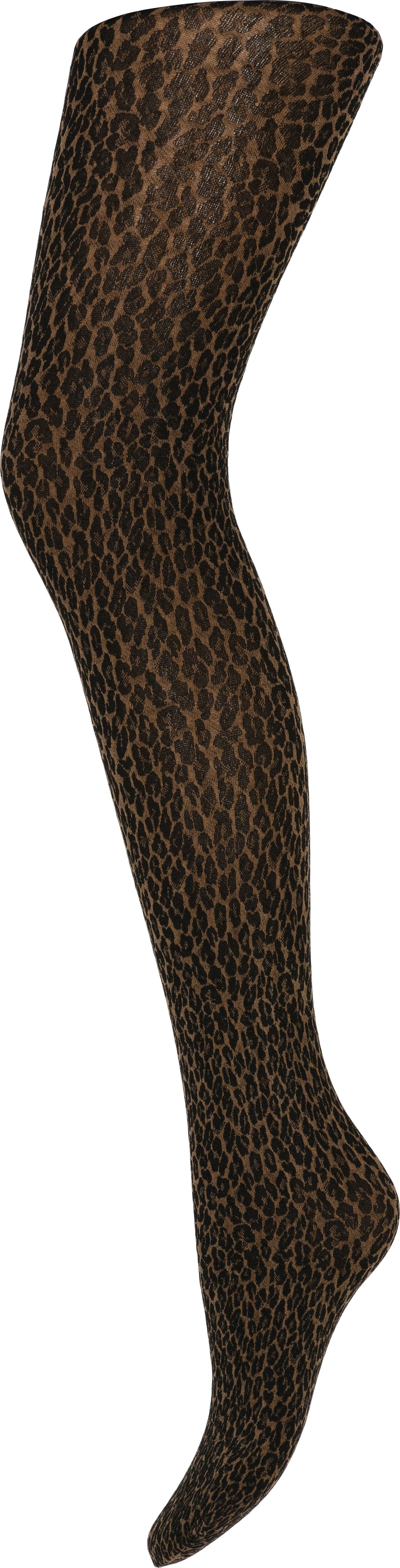 HYPE THE DETAIL tights leopard - Brown - 3-16003-0-4262