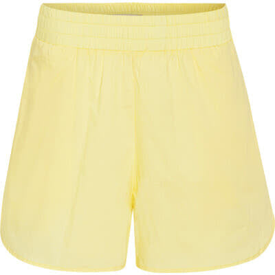 A-View Sofie Shorts - Yellow