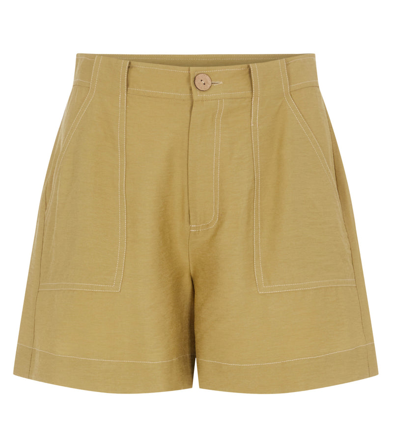 YASLENO - HW shorts