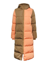 YASCECILIE PADDED JACKET