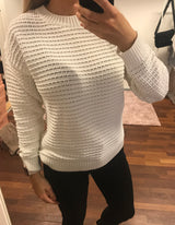 Basic Apparel - Enya sweater