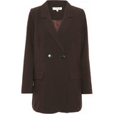 A-View Annali blazer - Brown