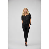 A-View Lærke Blouse - Black