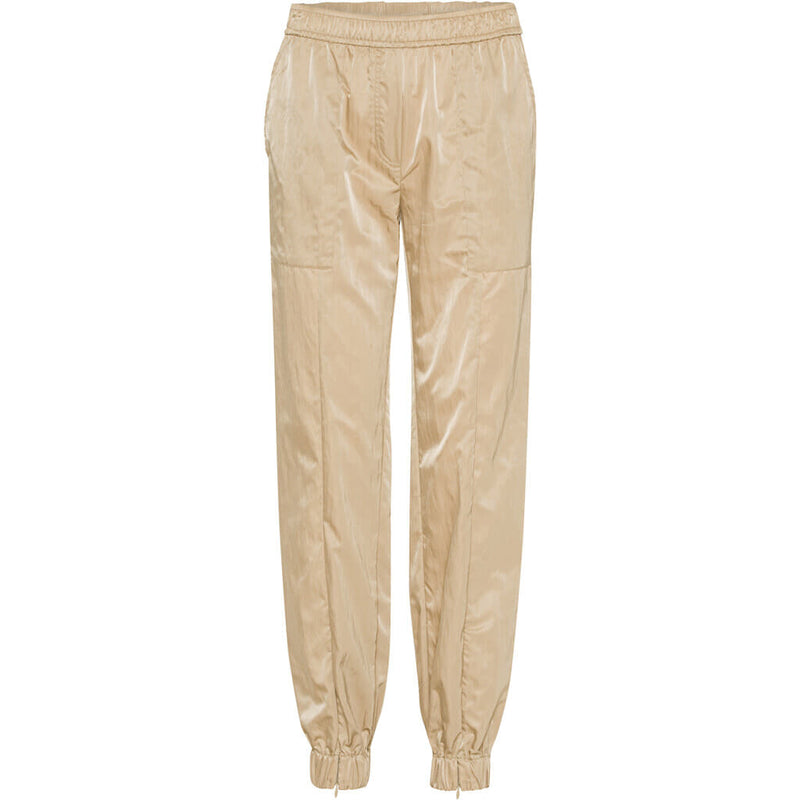 caja pants - camel