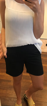 JDYCATIA - Treats fold up shorts