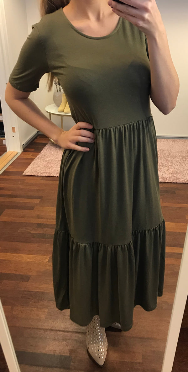 JDYDALILA - Lang kjole
