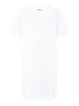 PCEBONEE - T-shirt kjole