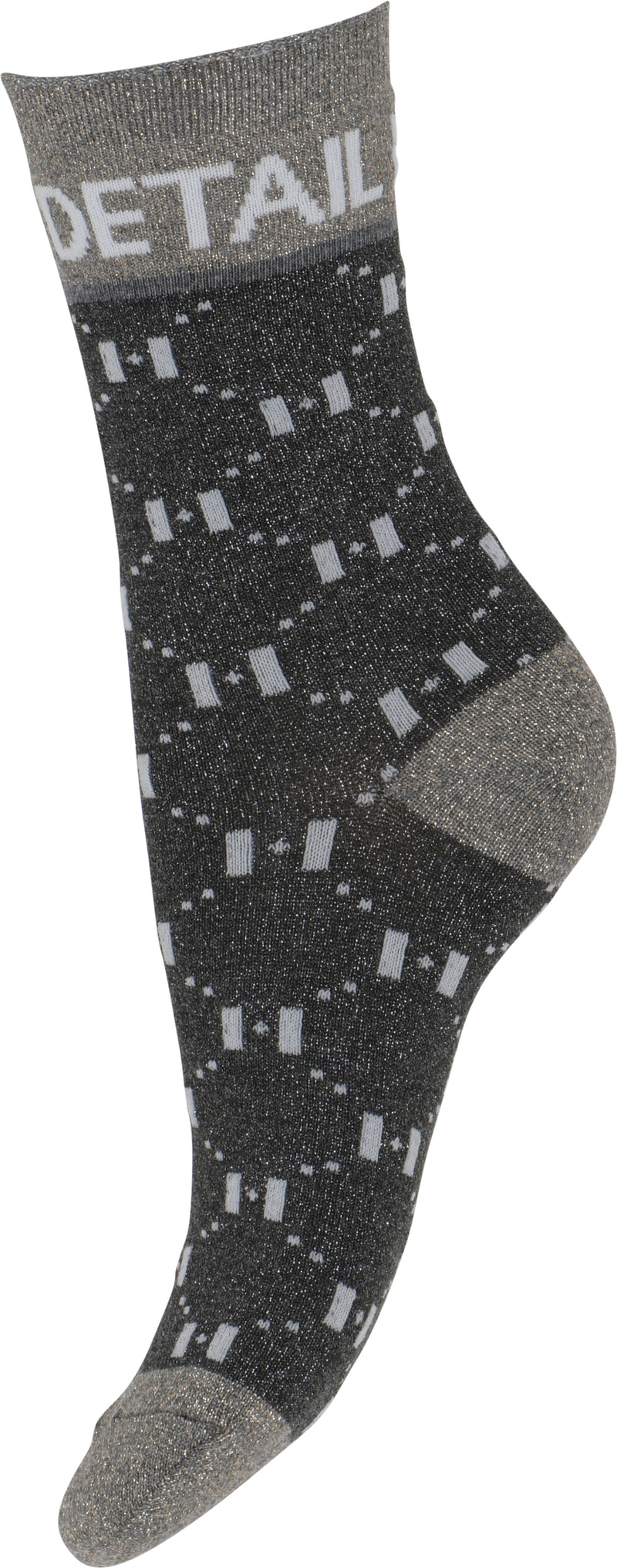 HYPE THE DETAIL - FASHION SOCK - 3-21463-75-9070