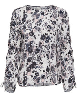 JDYBEYOND - Bluse med print