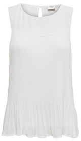 JDYSTEFANO - Pleat top