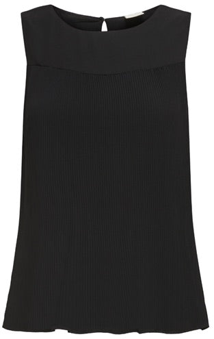 JDYSTEFANO - Pleat top