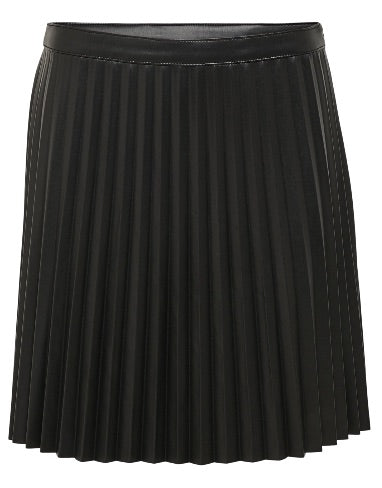 JDYTWIX - Leather skirt