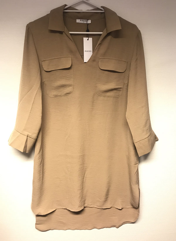 PCNELSA - Long shirt