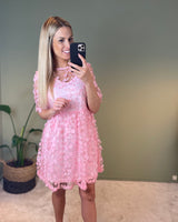 A-View Sibani dress