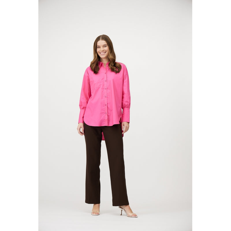 A-View Sofie Shirt - Pink
