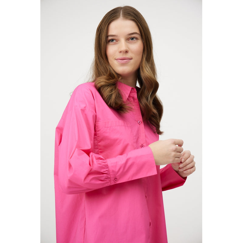 A-View Sofie Shirt - Pink