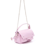 Small Honey florence- pink w. gold