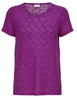 JDYTAG - Lace top