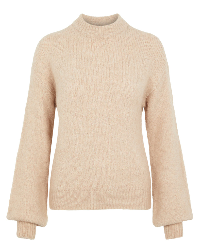 YASSIERA - Knit pullover